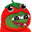 Emoji peepoberry