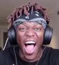 Emoji ksi_laugh