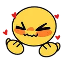 Emoji TYSM