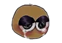 Emoji cri_depressed