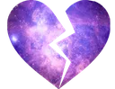 Emoji broken_heart