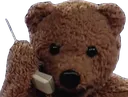 Emoji Nounours_tel