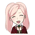 Emoji thumbnail_shop