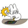 Emoji thumbnail_shop_025