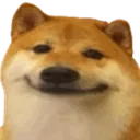 Emoji mascote
