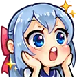 Emoji WoAnA