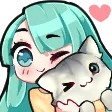 Emoji CalinAnA