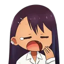 Emoji FatiguAnA
