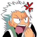 Emoji AngryAnA