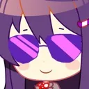Emoji DDLC_yuriwow