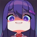 Emoji DDLC_YuriPsychopathe