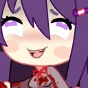 Emoji DDLC_YuriHorny
