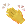 Emoji clap
