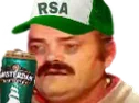 Emoji rsa