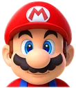 Emoji mario