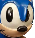 Emoji sonic