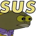 Emoji SUS