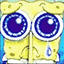 Emoji SpongeSob
