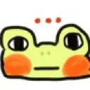 Emoji embarrased
