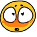 Emoji susembarrasment