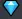Emoji diamand