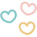 Emoji c_hearts