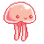Emoji c_jellyfish2