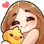 Emoji poutchi_poutchi