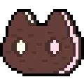 Emoji Cat_Cookie