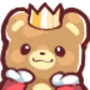 Emoji ours_roi