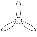 Emoji pilote