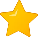 Emoji etoile1