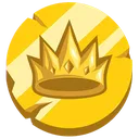 Emoji couronne1