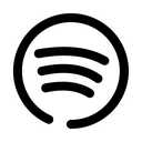Emoji logospotify