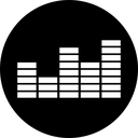 Emoji LogDeezer