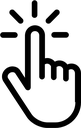 Emoji LogClickmec