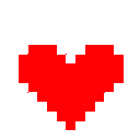 Emoji LogCoeurrouge