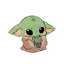 Emoji bbyoda