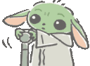 Emoji yoda