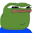 Emoji peeposus