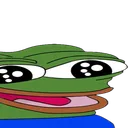 Emoji PEPE2