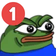Emoji ping