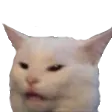 Emoji confused_cat