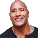 Emoji dwayne