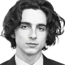 Emoji Tchalamet