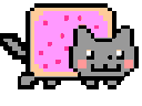 Emoji 6926nyancat