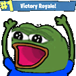Emoji 2620victoryhappy