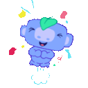 Emoji 4039wumpuscongrats