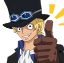 Emoji Sabo