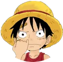 Emoji Luffynez
